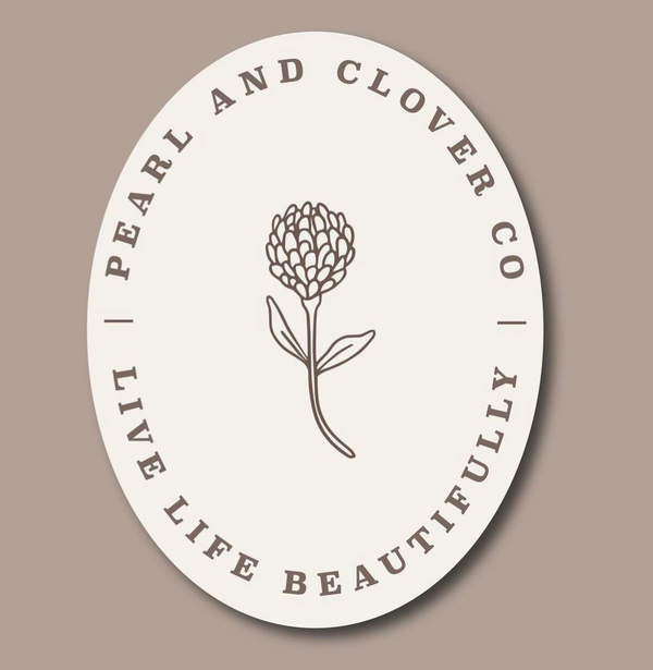 Pearl And Clover
