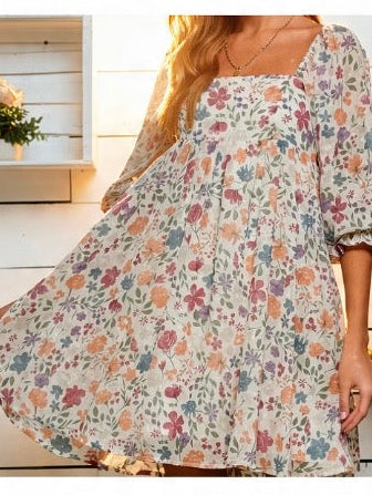 Flower Power